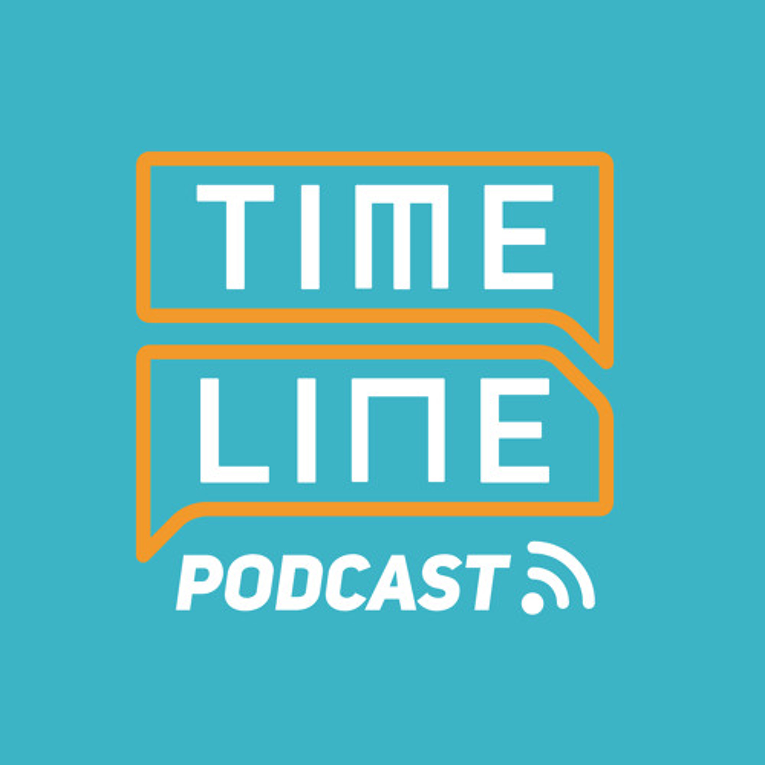 Podcast do Timeline Gaúcha