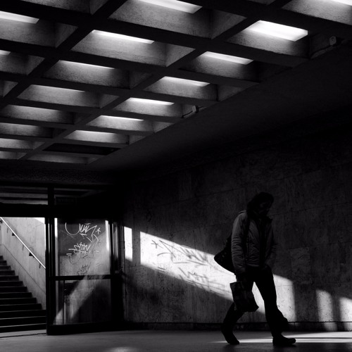 Offices And Streets / Biura i ulice NEW BEATS 2017!/SOLD!