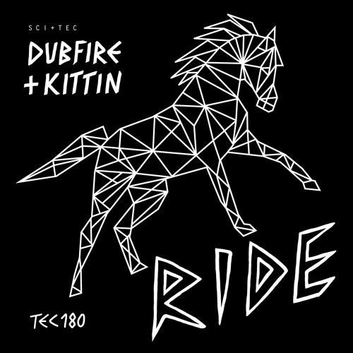 Premiere: Dubfire & Kittin 'Ride' (Solomun Remix)