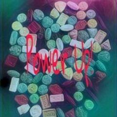 Power Up(KillaBoosie x B'Rude)