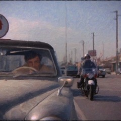 Vintage Investigation - Mirko Borach, Santi Caballero, Gavin McGough & Julien Apelian