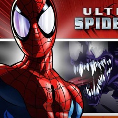 Final Cinematic - Ultimate Spiderman