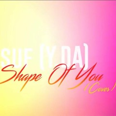 Ed Sheeran - Shape Of You|Omarion - Distance|Konshens - Bruk Off| (Y.D.A Mashup)