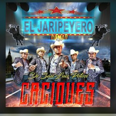 Los Caciques De San luis 2017 Huapango El Jaripeyero