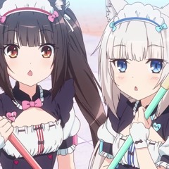 NEKOPARA Anime OVA OP "Baby→Lady LOVE" Theme Song PV *FULL AVAILABLE*