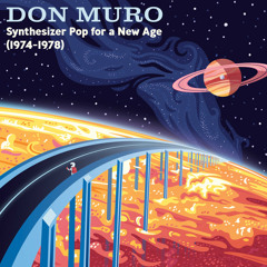 DC Promo Tracks #55: Don Muro "The Last Smile"