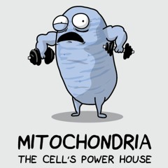 Mitochondria feat. Eminem