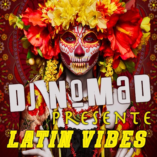 Latin Vibes Mix Live @ Challenge