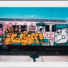 Call Me French Fry 97 - King Squire Prods. - New York Graffiti Experience ©1976 Soundtrack