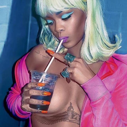 Lil Uzi Vert - In '04 [Prod. By DP Beatz]