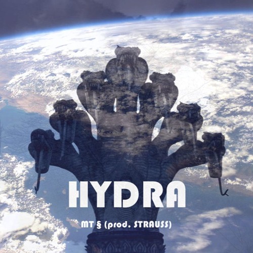 MT - HYDRA 2917 (prod. STRAUSS, 2917)
