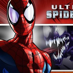 Trouble Strikes - Ultimate Spiderman