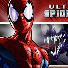 New Open City - Ultimate Spiderman