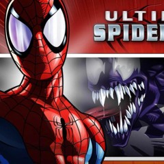 OverWorld Theme 2 - Ultimate Spiderman