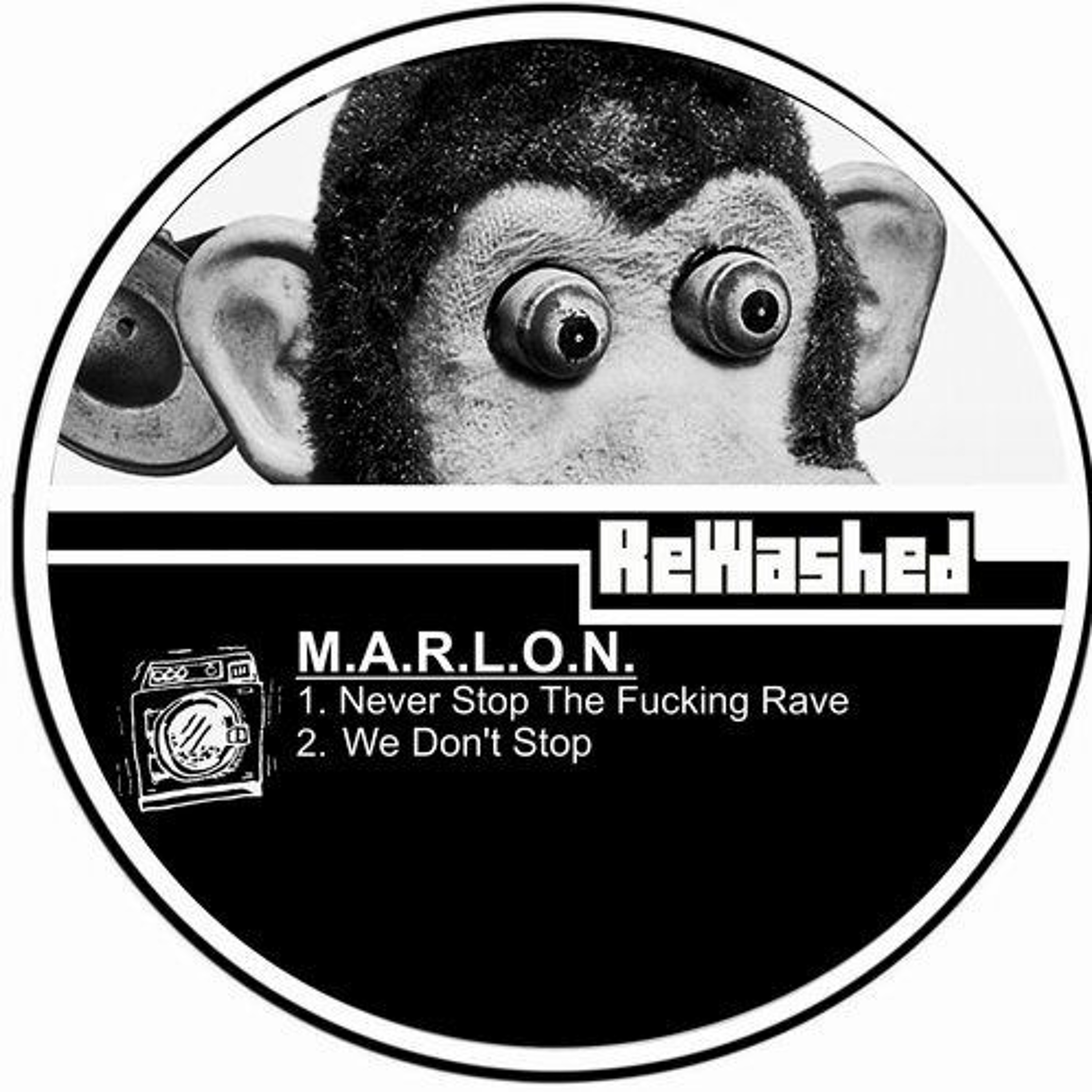 M.A.R.L.O.N. - We Dont Stop ( Original Mix ) episode artwork