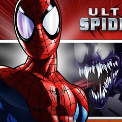 Venom Fight 2 - Ultimate Spiderman