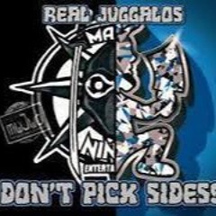 EAZY DOES IT JUGGALO MIX X PROD SYNDROME X MIXED HIPHOPJAYT