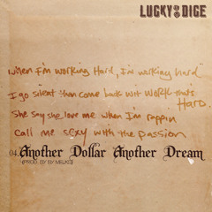 Another Dollar Another Dream (prod. by Melks)