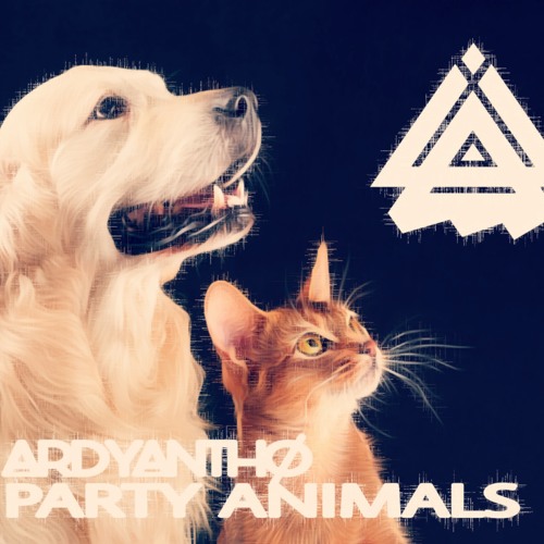 ardyantho - Party Animals | Spinnin' Records