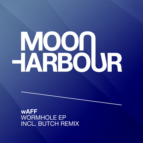 Premiere: wAFF 'Wormhole' (Butch's Earworm Remix)