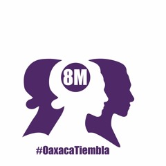 Día Internacional de la Mujer en Oaxaca