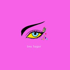 Fino - Teu Lugar (prod. BKR)