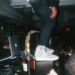 faded