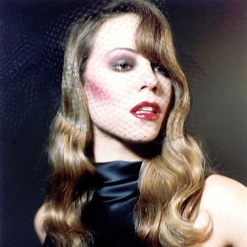Mariah Sings Stone Cold By Dry Vocals On Soundcloud Hear The