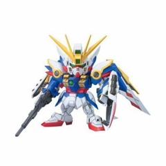 gnarbot: D. Stroyer v1