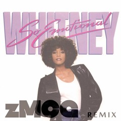 Whitney Houston - So Emotional (zMcG Remix)