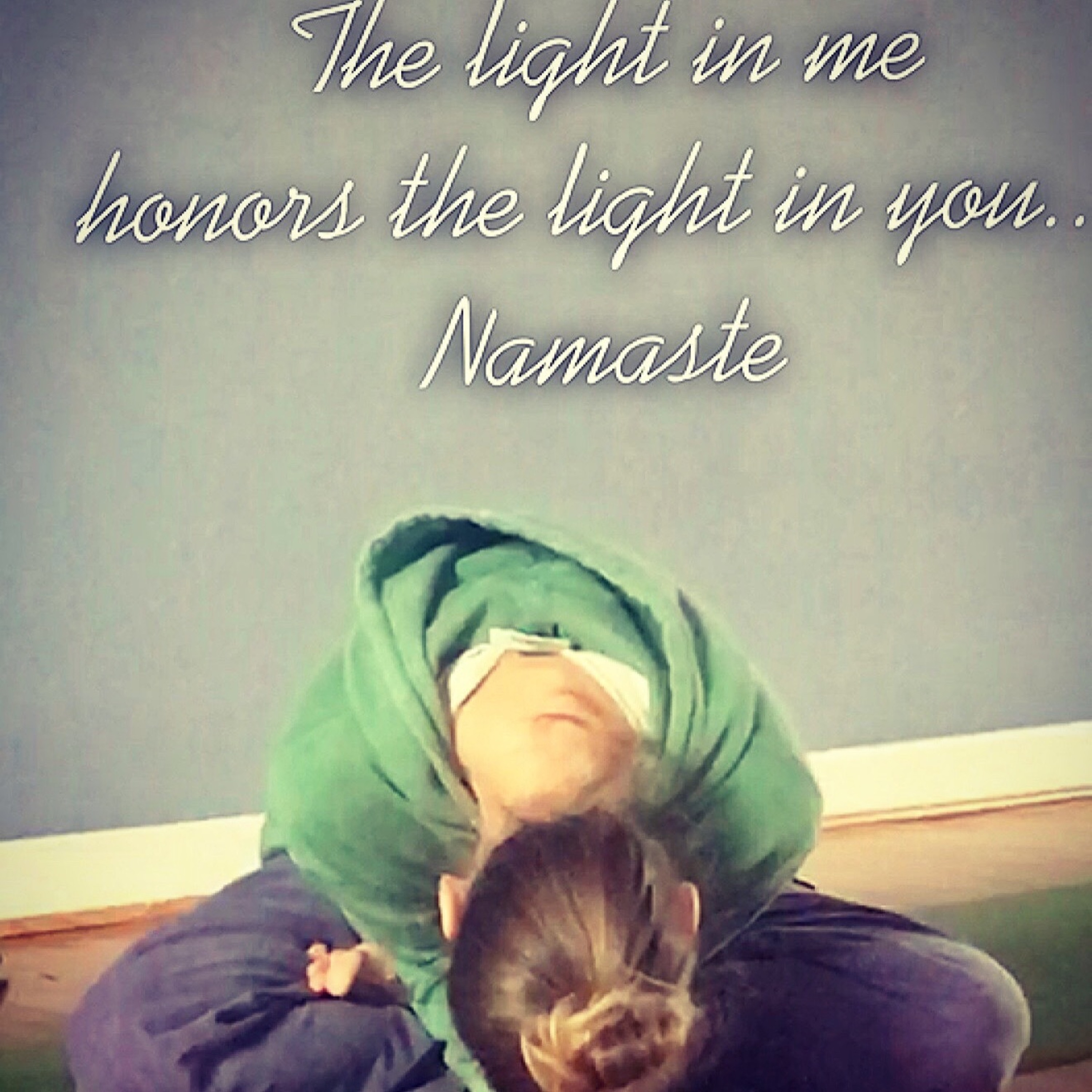 Kindness Begins With Self