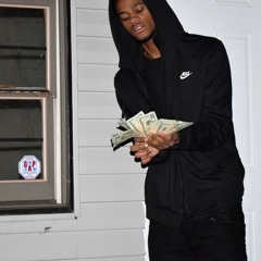 BH CHUCCY "Bounce Back"