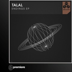 Premiere: Talal - Endings (Piko Music)