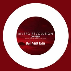 Rivero - Revolution(Bef Mi8 Edit)[ PITCHED VERSION } Buy= Free DL