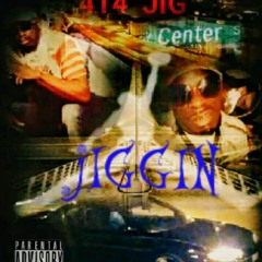 Wonna Be A Baller - 414 Jig x Palace