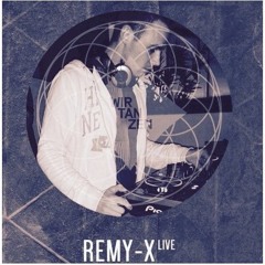 REMY-X - The Turning (REDO-X remix)