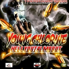 Constipated Lifestyle King Khlorine x Lil Herb