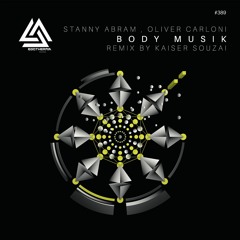 Stanny Abram, Oliver Carloni - Body Musik (Original Mix)