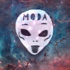 MODA - Landed On Planet (Mastered)