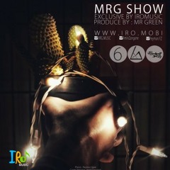 Mrg Show - Radio Chehrazi
