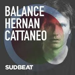 BALANCE present SUDBEAT [Balance Music / BAL020D]