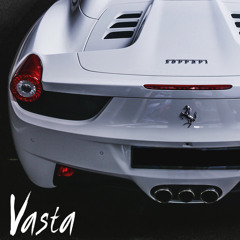 White Ferrari (Vasta Remix)