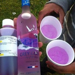 Vu Vu Vodka Freestyle -Memphis