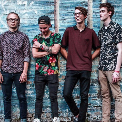 Interview with Hippo Campus' Nathan Stocker