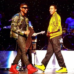 Ludacris vs. Usher
