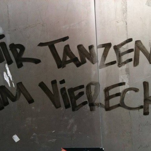David Ruopp & Jonny Be - Wir tanzen [Free download]