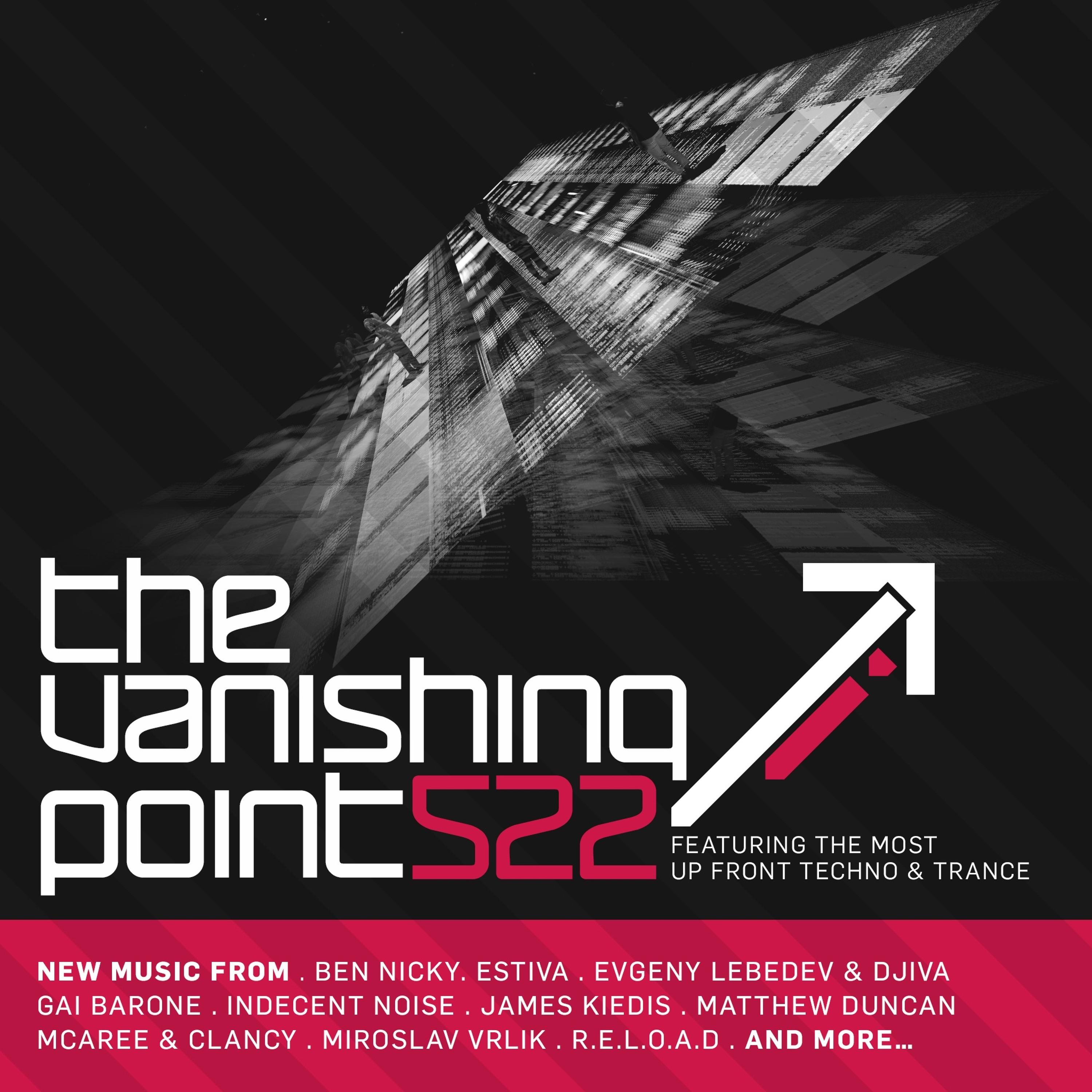Kaeno presents The Vanishing Point