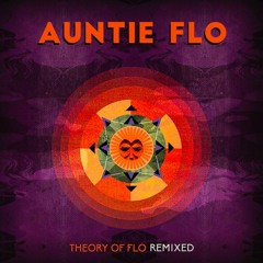 Auntie Flo feat. Anbuley - Dance Ritual I (Lipelis Dream Dance Mix) (STW Premiere)