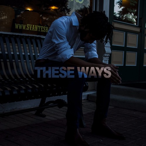 Darnell Parks (from FBC KLIK) - These Ways