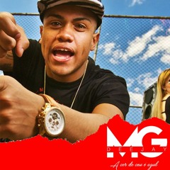 Mc Davi, Mc Novin, Mc Leozinho Zs E Mc Juninho Da Vd - Se Ja Bafora Tbm Ja Mama ( Dj MG )